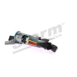 Fermeture-volant STORM QUALITY PARTS 78025