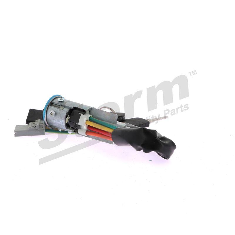 Fermeture-volant STORM QUALITY PARTS 78025