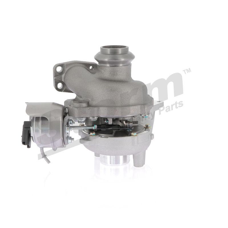 Turbocompresseur, suralimentation STORM QUALITY PARTS 89215