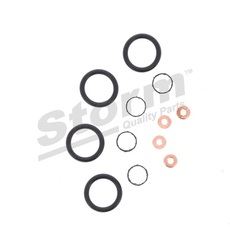 Kit de joints, injecteur STORM QUALITY PARTS 460008