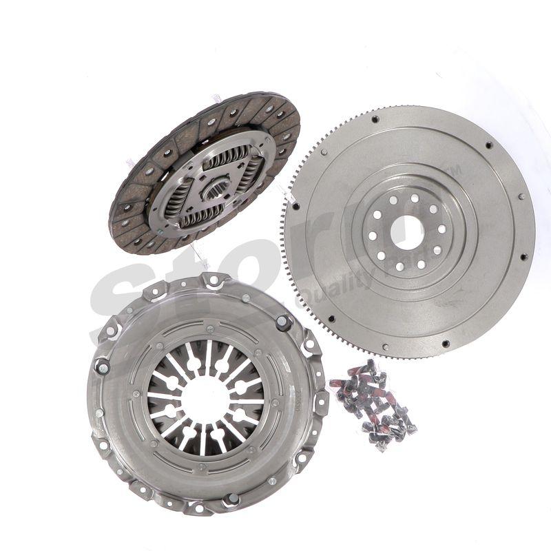 Kit adaptateur, embrayage STORM QUALITY PARTS STO1026