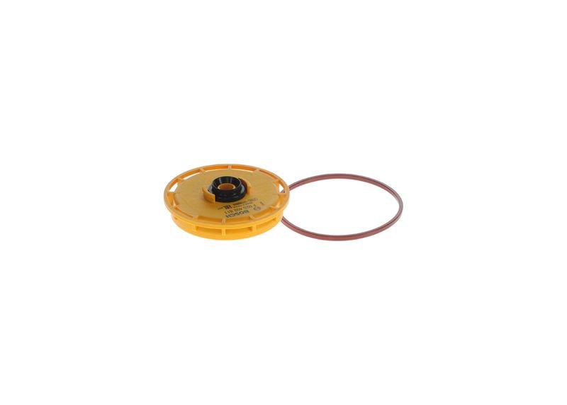 Filtre à carburant BOSCH F 026 402 811
