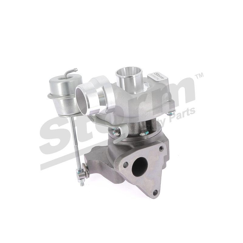 Turbocompresseur, suralimentation STORM QUALITY PARTS 89205