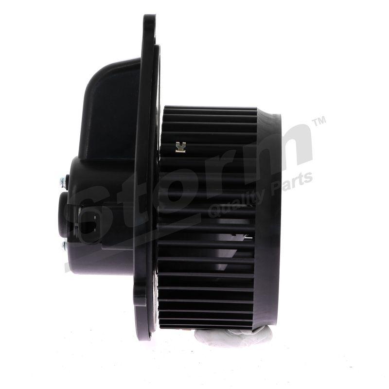 Pulseur d'air habitacle STORM QUALITY PARTS 2550802
