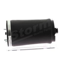 Ressort pneumatique, châssis STORM QUALITY PARTS 847189