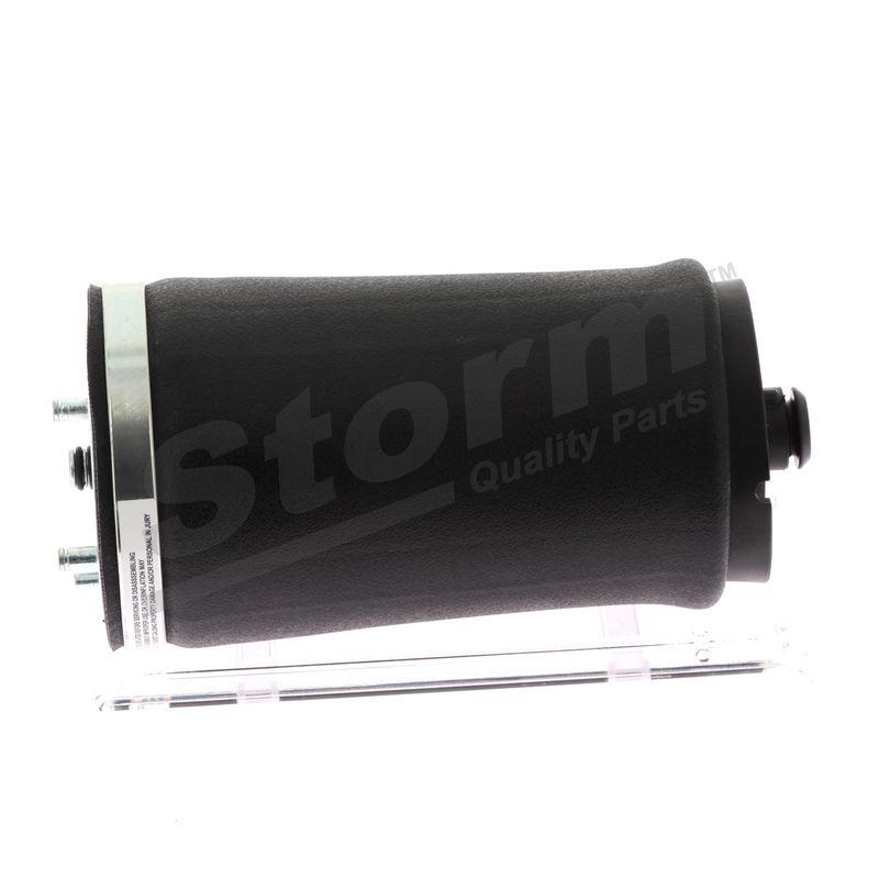 Ressort pneumatique, châssis STORM QUALITY PARTS 847189