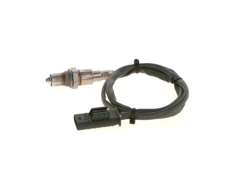 Sonde lambda BOSCH 0 281 004 612