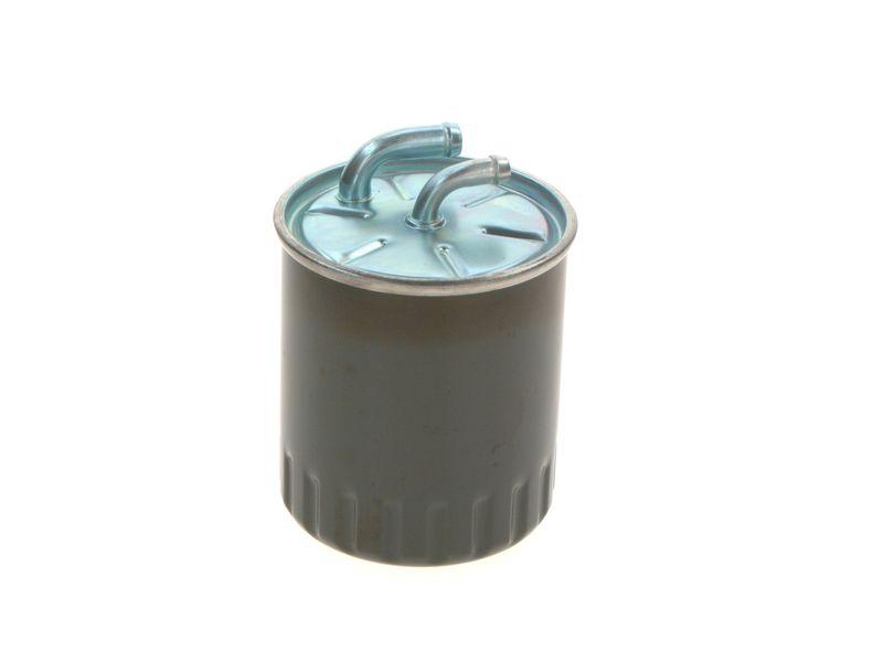 Filtre à carburant BOSCH 1 457 434 437