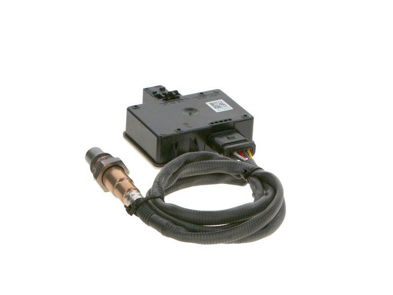 Détecteur de particules BOSCH 0 281 006 712