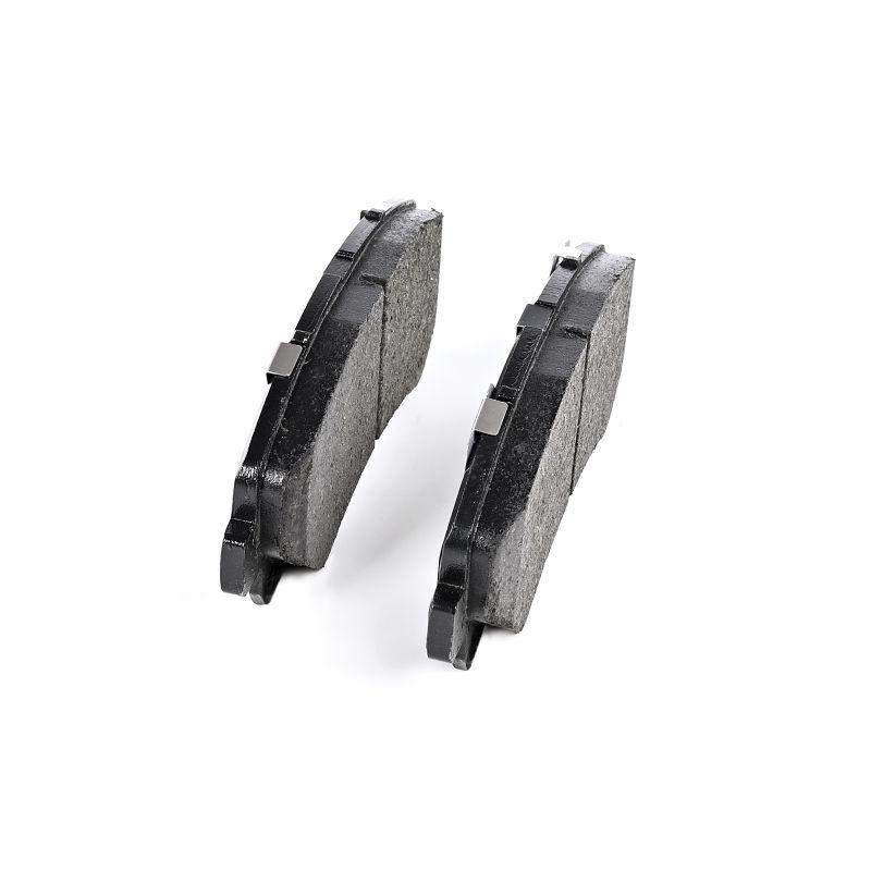Kit de plaquettes de frein, frein à disque DELPHI LP2229