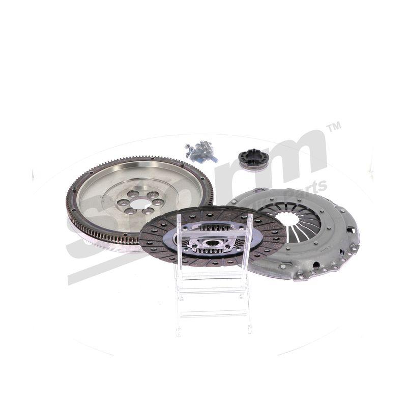Kit adaptateur, embrayage STORM QUALITY PARTS STO1000