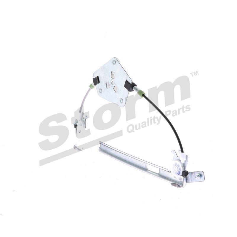 Lève-vitre STORM QUALITY PARTS 93081