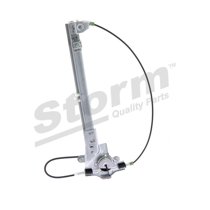 Lève-vitre STORM QUALITY PARTS 88067