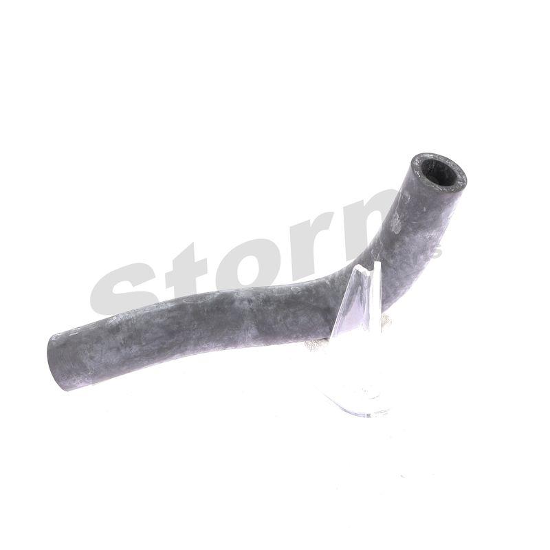 Tuyau, échangeur de chaleur (chauffage) STORM QUALITY PARTS 509440
