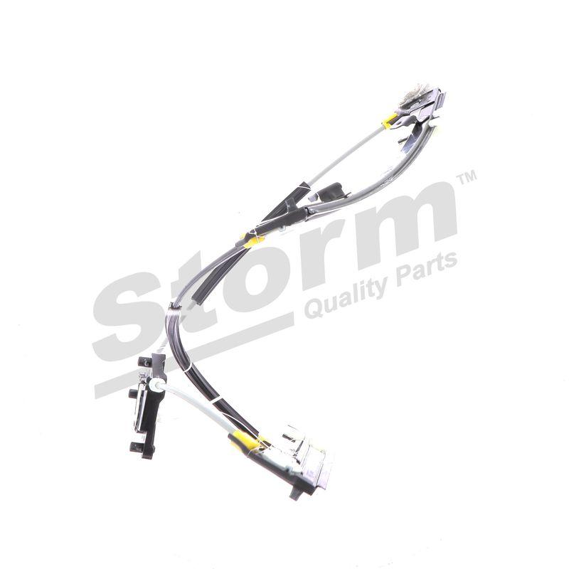 Lève-vitre STORM QUALITY PARTS 27976