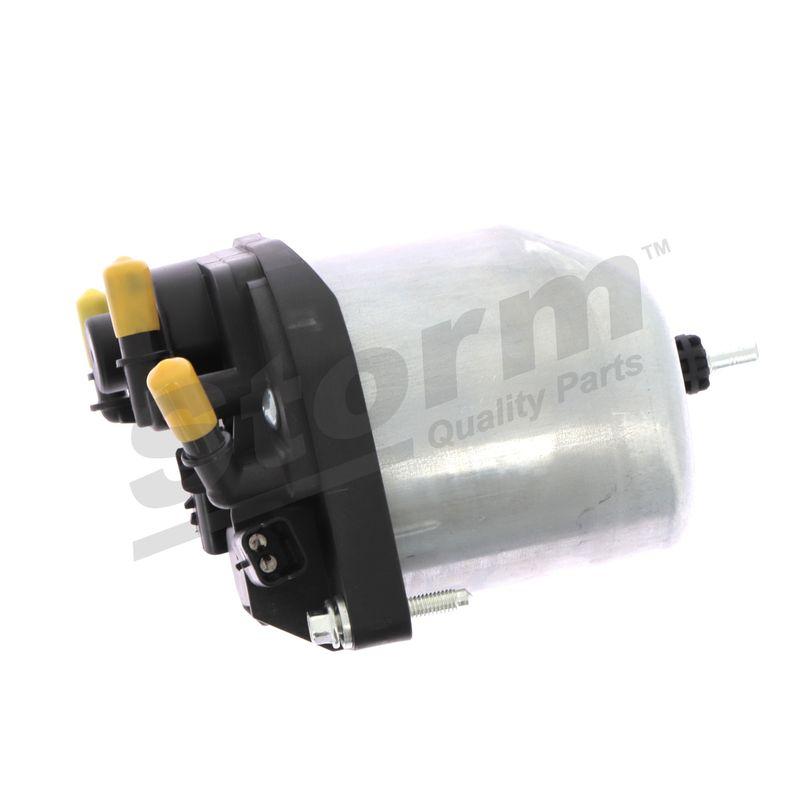 Boîtier, filtre à carburant STORM QUALITY PARTS 3890