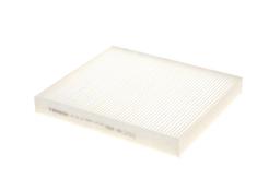 Filtre, air de l'habitacle BOSCH 1 987 435 135