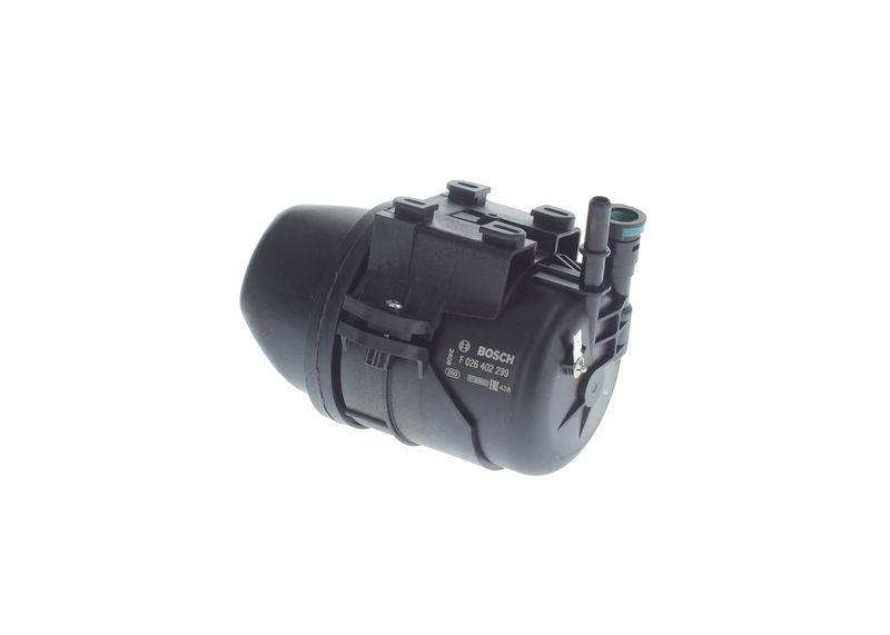 Filtre à carburant BOSCH F 026 402 299