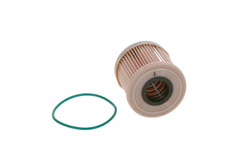 Filtre à carburant BOSCH 1 457 030 013