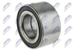 Kit de roulements de roue NTY KLT-MZ-053