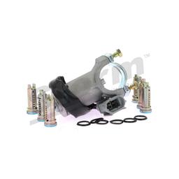 Jeu de cylindres de serrures STORM QUALITY PARTS 4852502