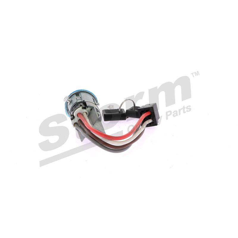 Fermeture-volant STORM QUALITY PARTS 23026