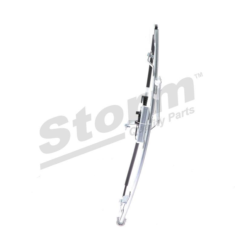 Lève-vitre STORM QUALITY PARTS 2127507