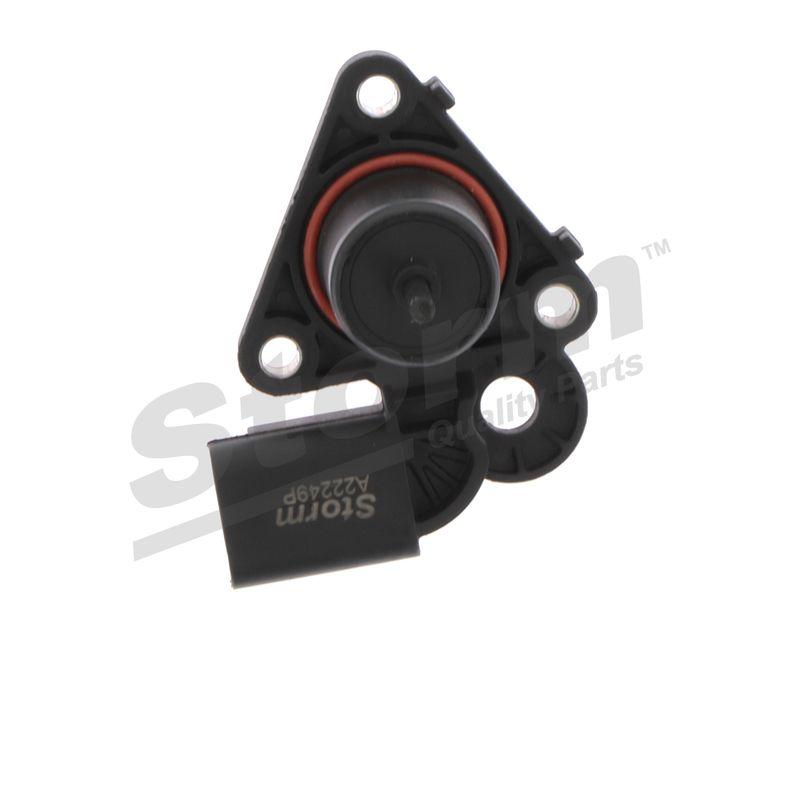 Capteur, turbocompresseur STORM QUALITY PARTS 77789