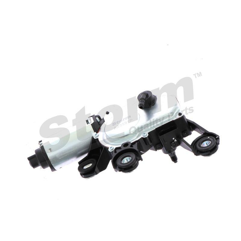 Moteur d'essuie-glace STORM QUALITY PARTS 1021002