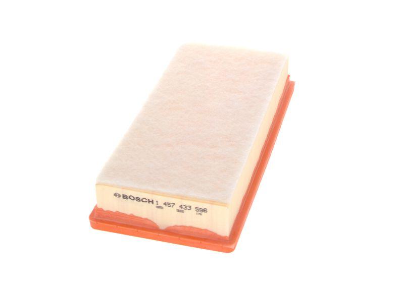 Filtre à air BOSCH 1 457 433 596