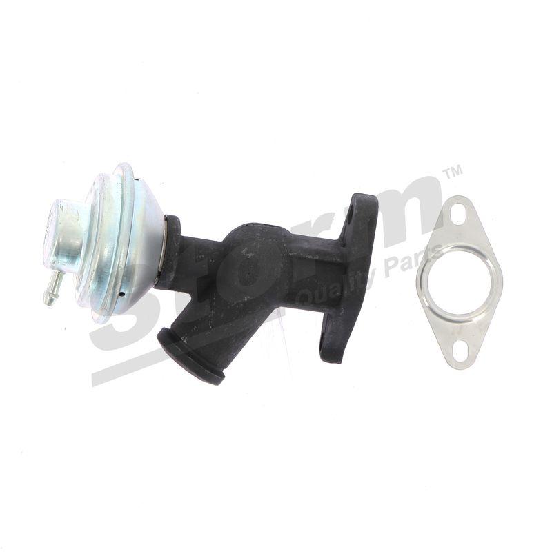 Vanne EGR STORM QUALITY PARTS 9048