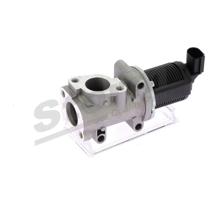 Vanne EGR STORM QUALITY PARTS 9025