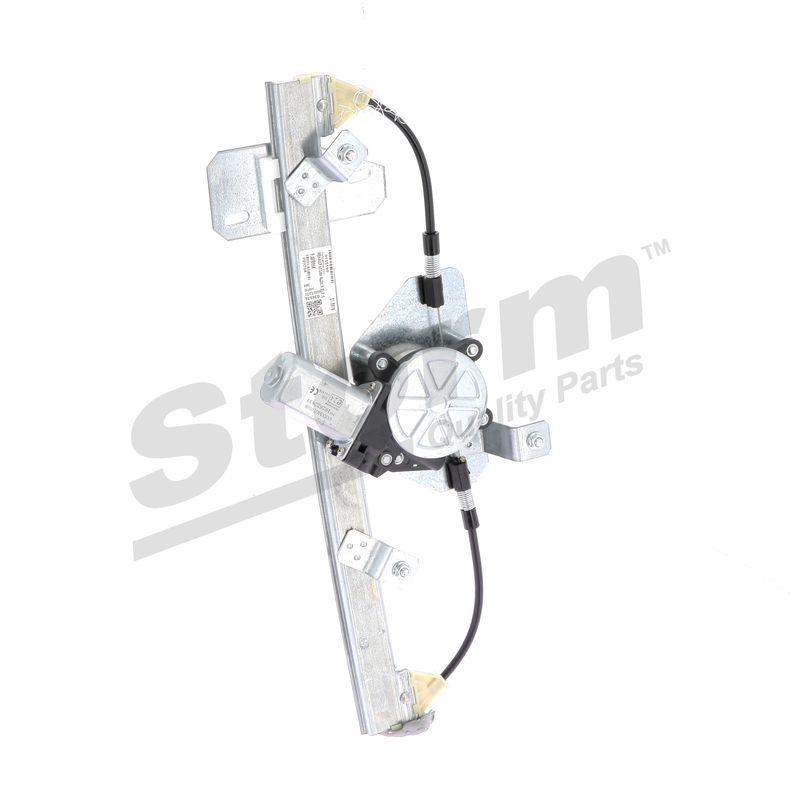 Lève-vitre STORM QUALITY PARTS 8737511