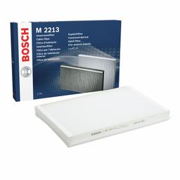 Filtre, air de l'habitacle BOSCH 1987432213