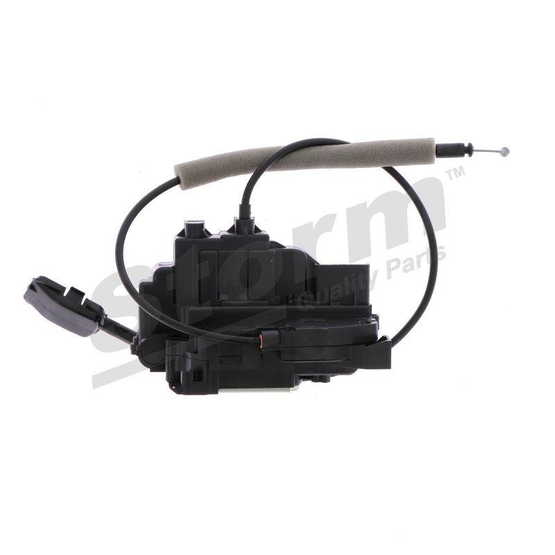Serrure de porte STORM QUALITY PARTS 8362505