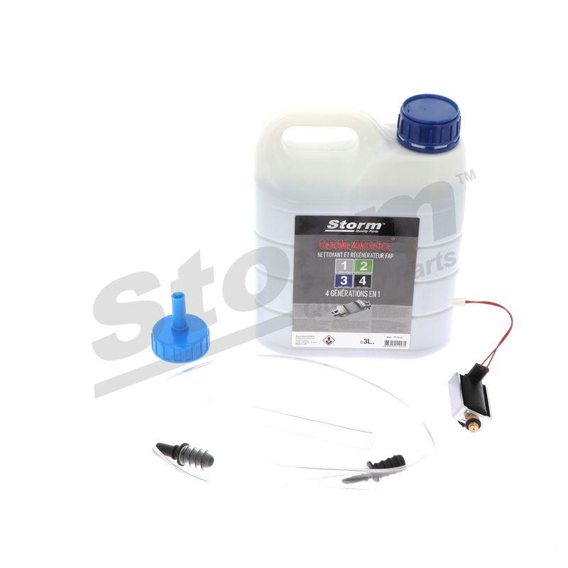 Pompe d’additif STORM QUALITY PARTS 777524