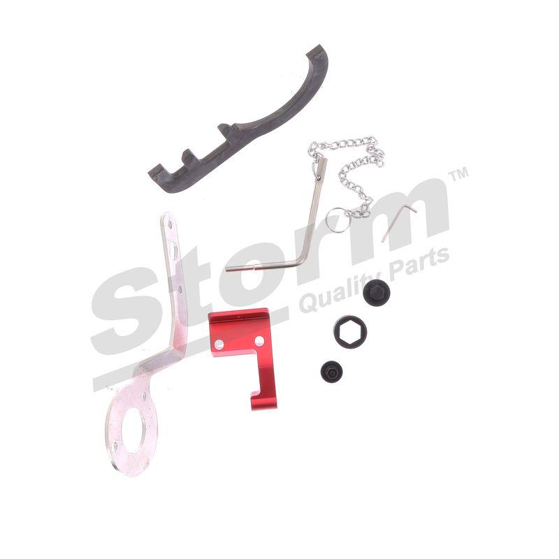 Kit d'outils de réglage, épure de distribution STORM QUALITY PARTS 555502