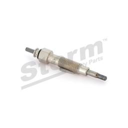 Bougie de préchauffage STORM QUALITY PARTS 512001