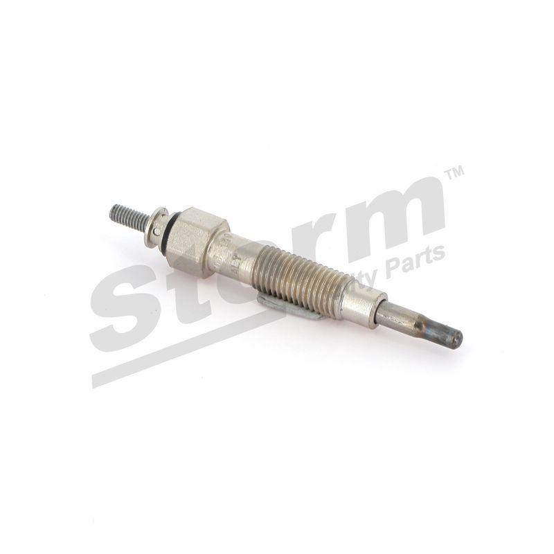 Bougie de préchauffage STORM QUALITY PARTS 512001