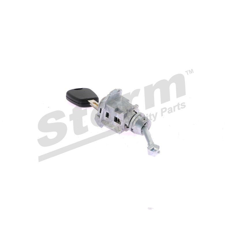 Cylindre de serrure STORM QUALITY PARTS 28525