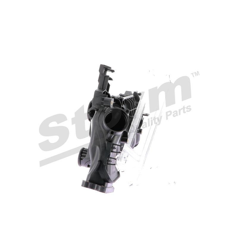 Module de tube d'admission STORM QUALITY PARTS 516502