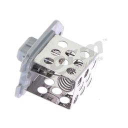 Résistance, pulseur d'air habitacle STORM QUALITY PARTS 777017