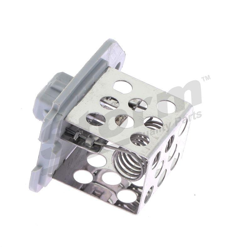 Résistance, pulseur d'air habitacle STORM QUALITY PARTS 777017