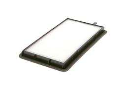 Filtre, air de l'habitacle BOSCH 1 987 432 002