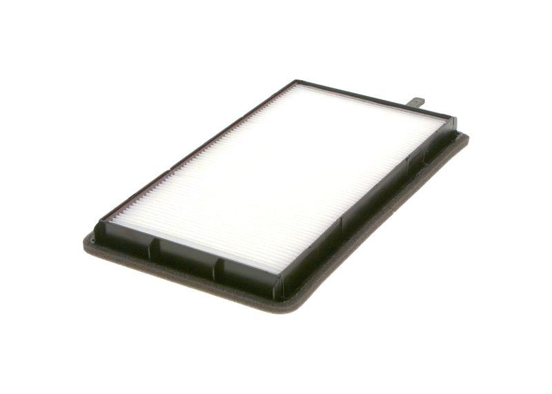 Filtre, air de l'habitacle BOSCH 1 987 432 002