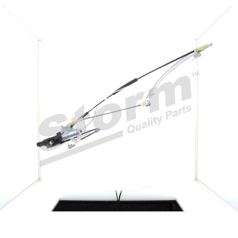 Lève-vitre STORM QUALITY PARTS 28580