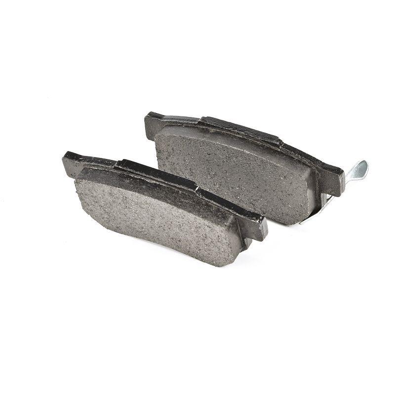 Kit de plaquettes de frein, frein à disque DELPHI LP625