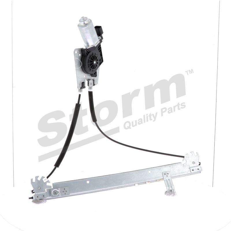Lève-vitre STORM QUALITY PARTS 79077ST