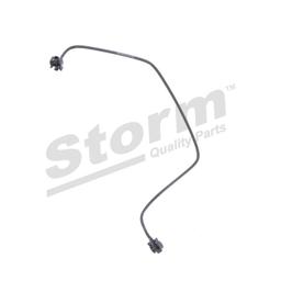 Durite de radiateur STORM QUALITY PARTS STO2750003