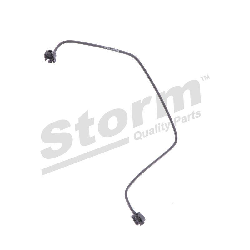 Durite de radiateur STORM QUALITY PARTS STO2750003